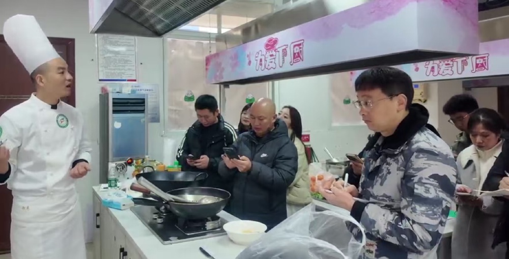 新职业“中医药膳制作师”很吃香！人才缺口以每年两位数的速度增长