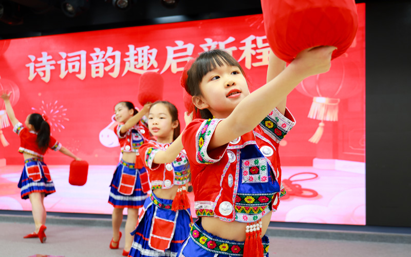 北京中小学迎来新学期 开学第一课聚焦健康第一